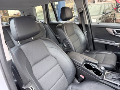 Mercedes-Benz GLK 220 CDI 4Matic BlueEFFICIENCY Sport (18)