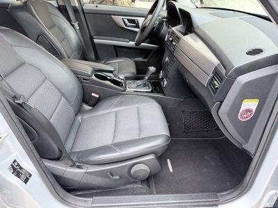 Mercedes-Benz GLK 220 CDI 4Matic BlueEFFICIENCY Sport (20)
