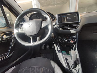 Peugeot 208 82 5 porte Allure (13)