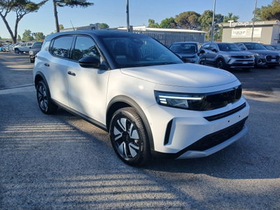 Opel Frontera 1.2 hybrid GS 145cv edct 7p.ti nuova