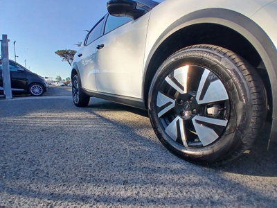 Opel Frontera 1.2 hybrid GS 145cv edct 7p.ti (11)