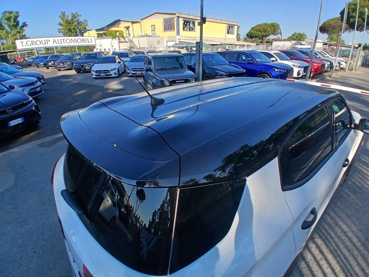 Opel Frontera 1.2 hybrid GS 145cv edct 7p.ti (12)