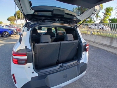 Opel Frontera 1.2 hybrid GS 145cv edct 7p.ti (16)