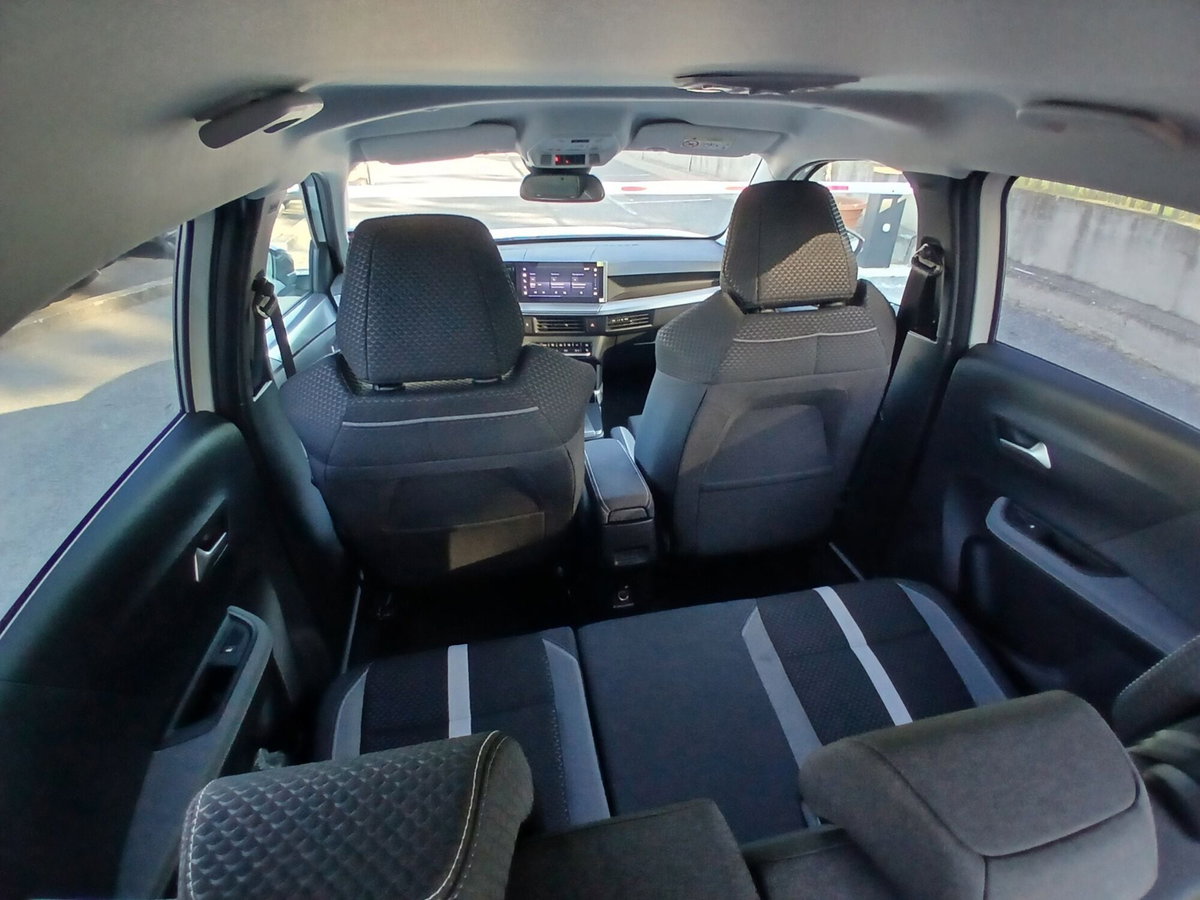 Opel Frontera 1.2 hybrid GS 145cv edct 7p.ti (18)