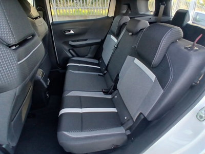 Opel Frontera 1.2 hybrid GS 145cv edct 7p.ti (19)