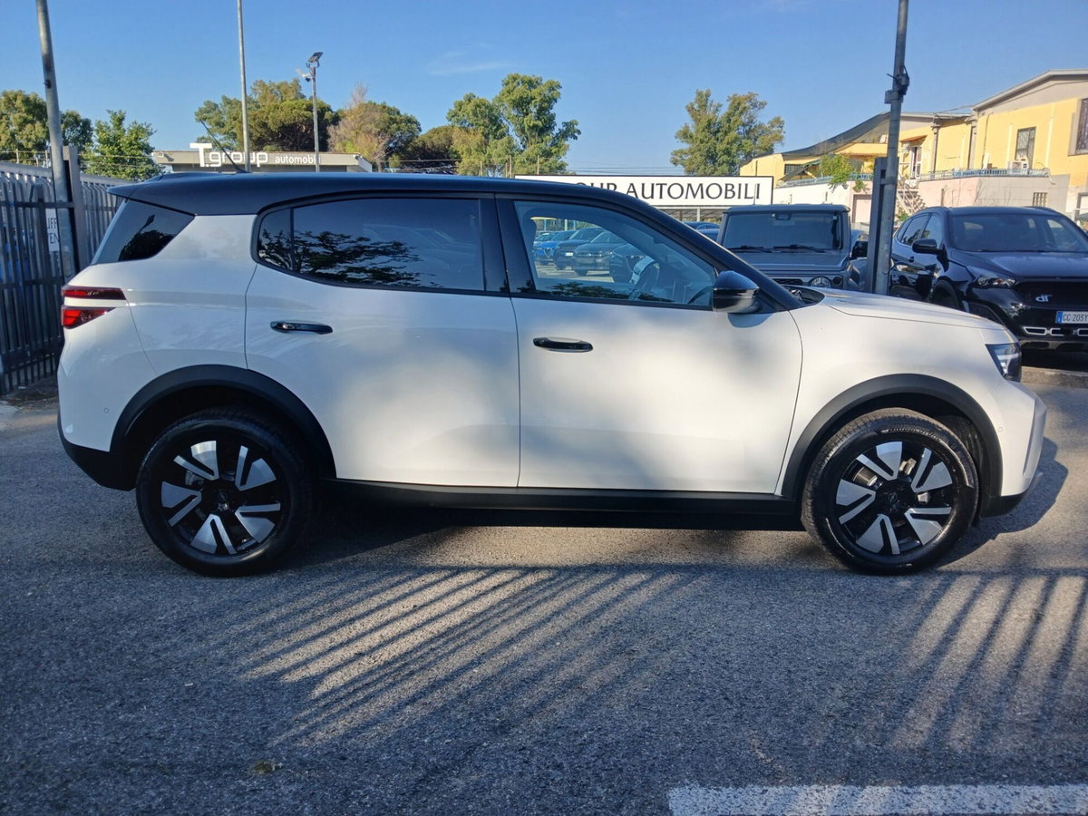 Opel Frontera 1.2 hybrid GS 145cv edct 7p.ti (4)