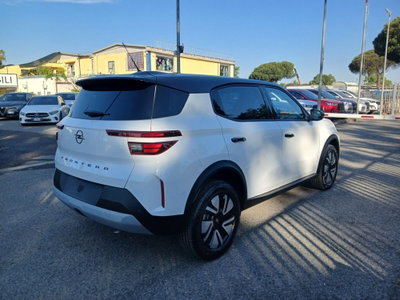 Opel Frontera 1.2 hybrid GS 145cv edct 7p.ti (5)