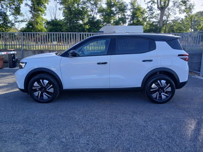 Opel Frontera 1.2 hybrid GS 145cv edct 7p.ti (8)