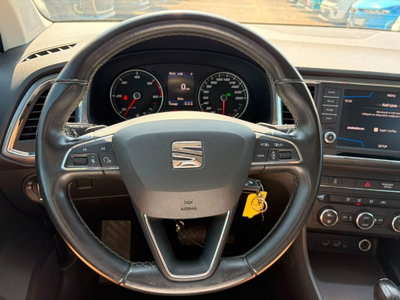 SEAT Ateca 1.6 TDI DSG Business (11)