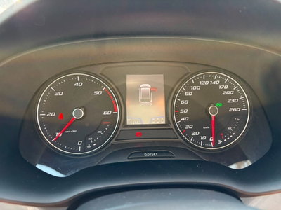 SEAT Ateca 1.6 TDI DSG Business (13)