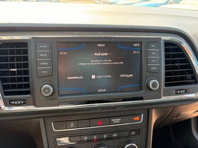 SEAT Ateca 1.6 TDI DSG Business (14)