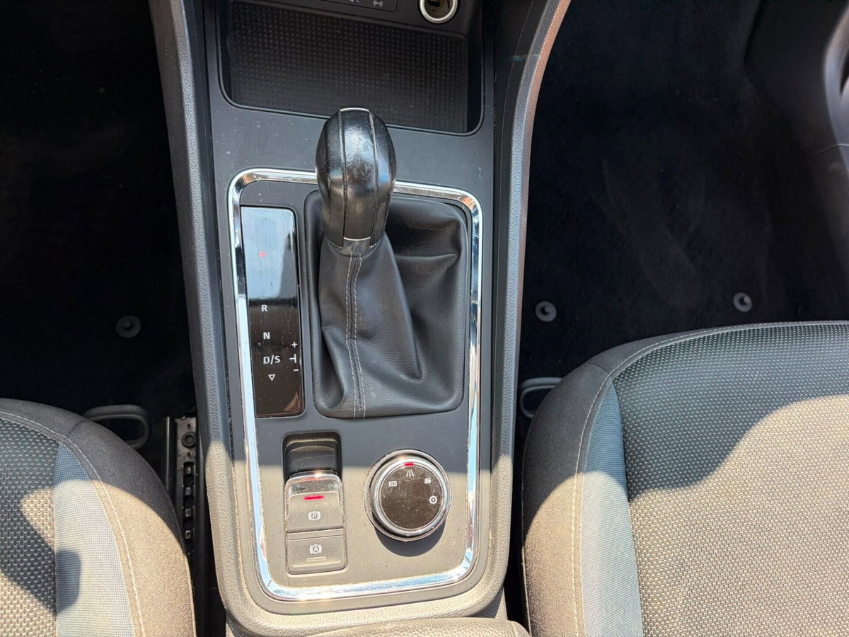 SEAT Ateca 1.6 TDI DSG Business (16)