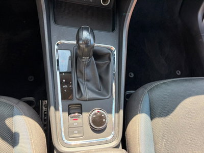 SEAT Ateca 1.6 TDI DSG Business (16)