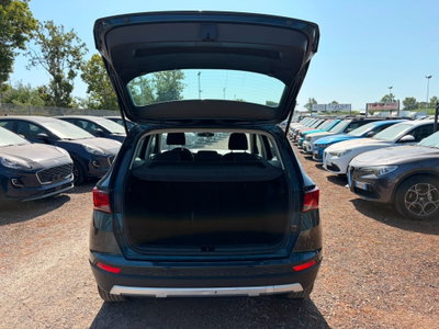 SEAT Ateca 1.6 TDI DSG Business (6)