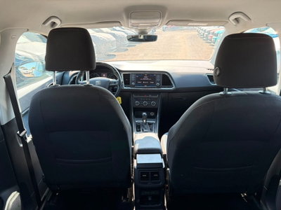 SEAT Ateca 1.6 TDI DSG Business (7)
