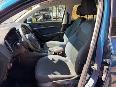 SEAT Ateca 1.6 TDI DSG Business (9)