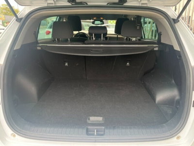 Kia Sportage 1.7 CRDI 2WD Cool (10)