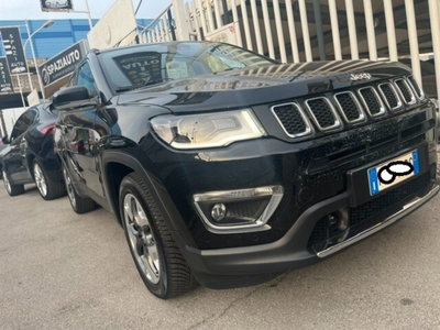 Jeep Compass 1.6 Multijet II 2WD Limited (3)