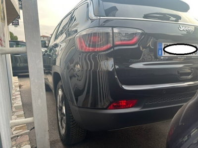 Jeep Compass 1.6 Multijet II 2WD Limited (6)