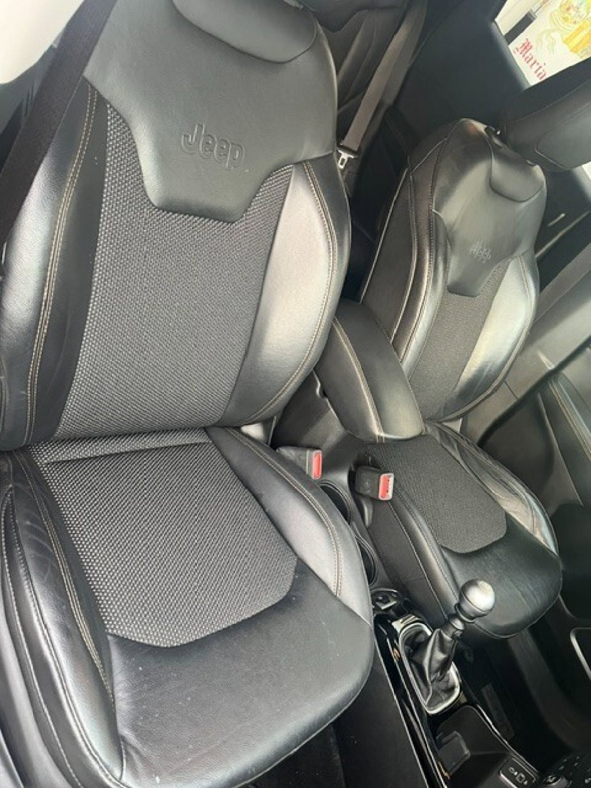 Jeep Compass 1.6 Multijet II 2WD Limited (8)
