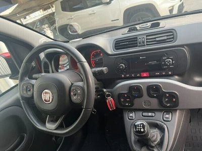 Fiat Panda 1.2 Easy (2)