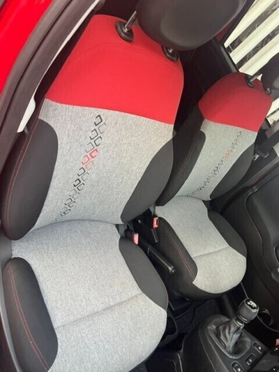 Fiat Panda 1.2 Easy (3)