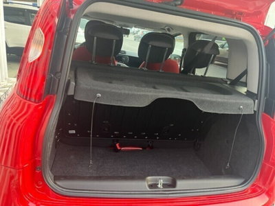 Fiat Panda 1.2 Easy (4)