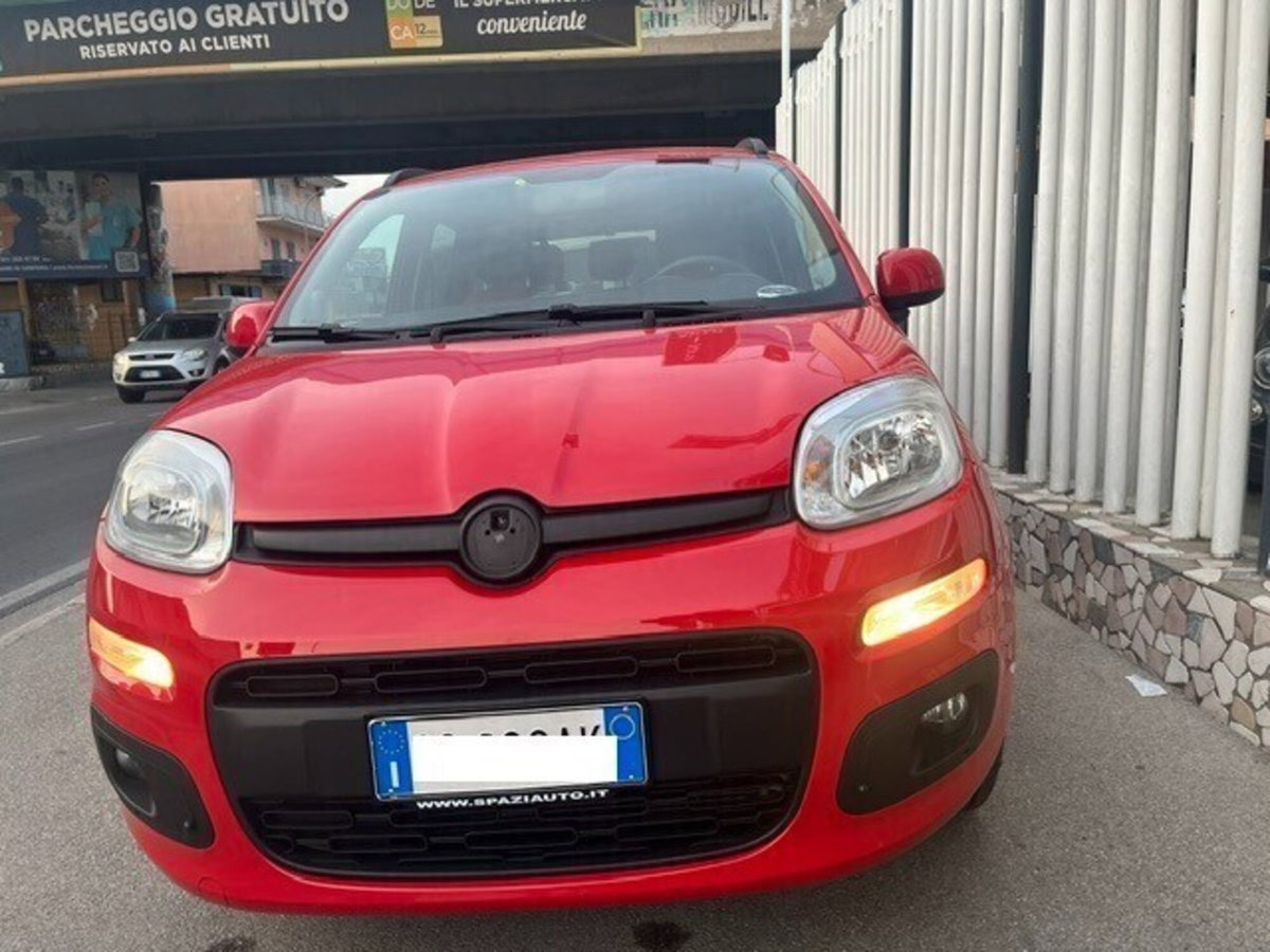 Fiat Panda 1.2 Easy (5)