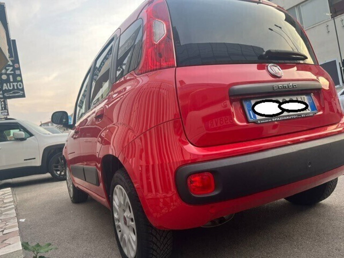 Fiat Panda 1.2 Easy (6)