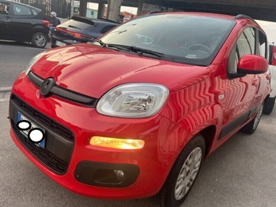 Fiat Panda 1.2 Easy (7)