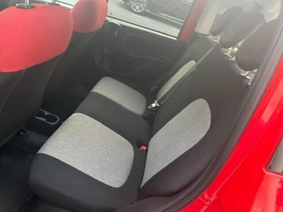 Fiat Panda 1.2 Easy (8)