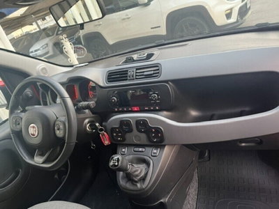Fiat Panda 1.2 Easy (9)
