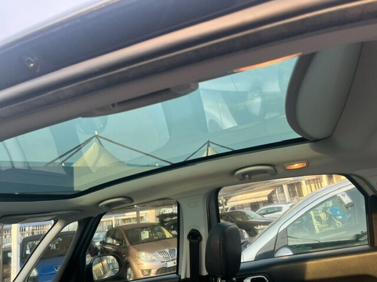 Fiat 500L 1.3 Multijet 85 CV Trekking (2)