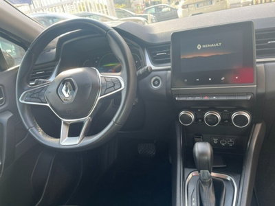 Renault Captur Full Hybrid E-Tech 145 CV Rive Gauche (3)