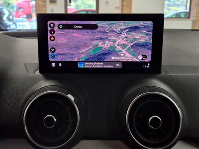 Audi Q2 Q2 30 TFSI Business (12)