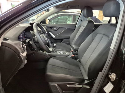 Audi Q2 Q2 30 TFSI Business (6)