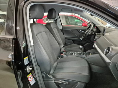 Audi Q2 Q2 30 TFSI Business (7)