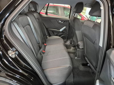 Audi Q2 Q2 30 TFSI Business (8)