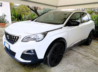 Peugeot 3008 BlueHDi 130 S&S Allure (5)