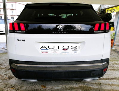 Peugeot 3008 BlueHDi 130 S&S Allure (6)