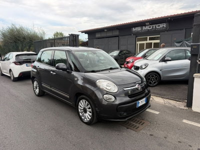 Fiat 500L 1.3 Multijet 95 CV Pop usata