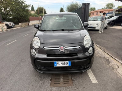 Fiat 500L 1.3 Multijet 95 CV Pop (12)