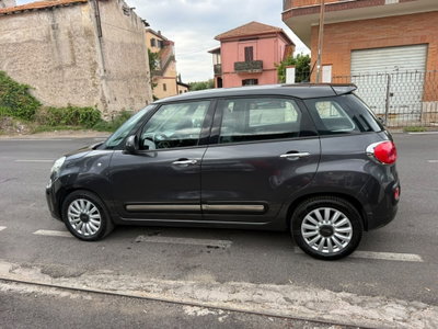 Fiat 500L 1.3 Multijet 95 CV Pop (14)