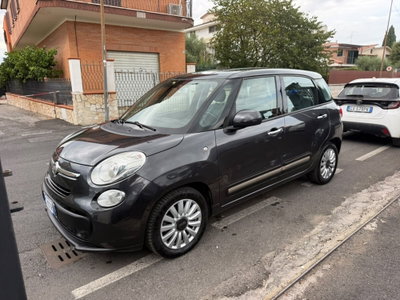 Fiat 500L 1.3 Multijet 95 CV Pop (15)