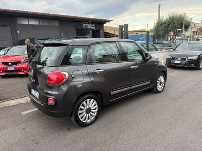Fiat 500L 1.3 Multijet 95 CV Pop (2)