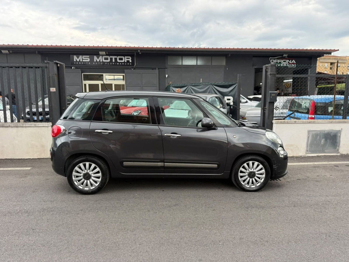 Fiat 500L 1.3 Multijet 95 CV Pop (3)