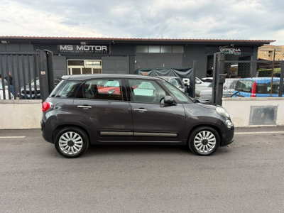 Fiat 500L 1.3 Multijet 95 CV Pop (3)