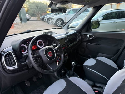 Fiat 500L 1.3 Multijet 95 CV Pop (4)