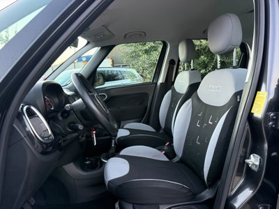 Fiat 500L 1.3 Multijet 95 CV Pop (5)