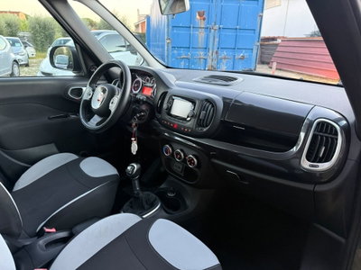 Fiat 500L 1.3 Multijet 95 CV Pop (7)